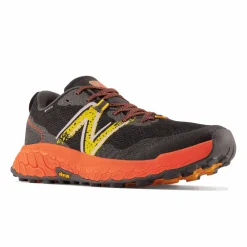 BUTYBIEGOWE|AKTYWNOSE|BIEGANIE*New Balance BUTYBIEGOWE|AKTYWNOSE|BIEGANIE Buty męskie Fresh Foam Hierro v7 MTHIERX7 – czarne