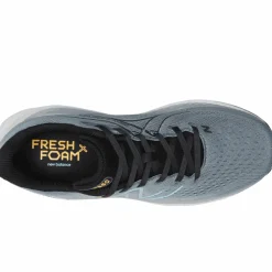 BUTYBIEGOWE|AKTYWNOSE|BIEGANIE*New Balance BUTYBIEGOWE|AKTYWNOSE|BIEGANIE Buty męskie Fresh Foam 860 v13 M860R13 – szare