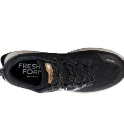 BUTYBIEGOWE|AKTYWNOSE|BIEGANIE*New Balance BUTYBIEGOWE|AKTYWNOSE|BIEGANIE Buty męskie Fresh Foam Hierro v7 MTHIER7V – czarne