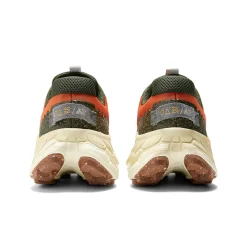 BUTYBIEGOWE|AKTYWNOSE|BIEGANIE*New Balance BUTYBIEGOWE|AKTYWNOSE|BIEGANIE Buty męskie Fresh Foam X More Trail v3 MTMORCO3 – pomarańczowe