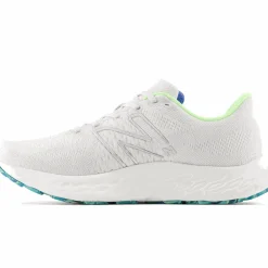 BUTYBIEGOWE|AKTYWNOSE|BIEGANIE*New Balance BUTYBIEGOWE|AKTYWNOSE|BIEGANIE Buty męskie Fresh Foam Evoz v3 MEVOZMG3 – białe