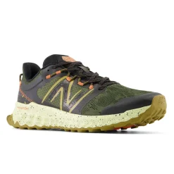 BUTYBIEGOWE|AKTYWNOSE|BIEGANIE*New Balance BUTYBIEGOWE|AKTYWNOSE|BIEGANIE Buty męskie Fresh Foam Garoé MTGAROC1 – zielone