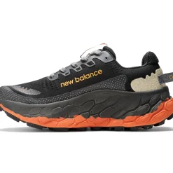 BUTYBIEGOWE|AKTYWNOSE|BIEGANIE*New Balance BUTYBIEGOWE|AKTYWNOSE|BIEGANIE Buty męskie Fresh Foam More Trail v3 MTMORCK3 – czarne