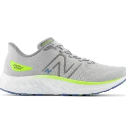 BUTYBIEGOWE|AKTYWNOSE|BIEGANIE*New Balance BUTYBIEGOWE|AKTYWNOSE|BIEGANIE Buty męskie Fresh Foam Evoz ST MEVOZCY3 – szare