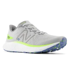 BUTYBIEGOWE|AKTYWNOSE|BIEGANIE*New Balance BUTYBIEGOWE|AKTYWNOSE|BIEGANIE Buty męskie Fresh Foam Evoz ST MEVOZCY3 – szare