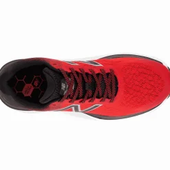 BUTYBIEGOWE|AKTYWNOSE|BIEGANIE*New Balance BUTYBIEGOWE|AKTYWNOSE|BIEGANIE Buty męskie Fresh Foam 680 v7 M680CR7 – czerwone