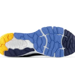 BUTYBIEGOWE|AKTYWNOSE|BIEGANIE*New Balance BUTYBIEGOWE|AKTYWNOSE|BIEGANIE Buty męskie Fresh Foam 880v13 M880N13 – granatowe