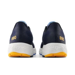BUTYBIEGOWE|AKTYWNOSE|BIEGANIE*New Balance BUTYBIEGOWE|AKTYWNOSE|BIEGANIE Buty męskie Fresh Foam 880v13 M880N13 – granatowe
