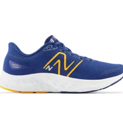 BUTYBIEGOWE|AKTYWNOSE|BIEGANIE*New Balance BUTYBIEGOWE|AKTYWNOSE|BIEGANIE Buty męskie Fresh Foam Evoz ST MEVOVLB – e