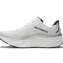 BUTYBIEGOWE|AKTYWNOSE|BIEGANIE*New Balance BUTYBIEGOWE|AKTYWNOSE|BIEGANIE Buty męskie Fresh Foam More v4 MMORCW4  – białe