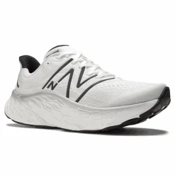 BUTYBIEGOWE|AKTYWNOSE|BIEGANIE*New Balance BUTYBIEGOWE|AKTYWNOSE|BIEGANIE Buty męskie Fresh Foam More v4 MMORCW4  – białe