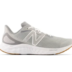 BUTYBIEGOWE|AKTYWNOSE|BIEGANIE*New Balance BUTYBIEGOWE|AKTYWNOSE|BIEGANIE Buty męskie Fresh Foam Arishi v4 MARISRG4 – szare
