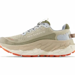 BUTYBIEGOWE|AKTYWNOSE|BIEGANIE*New Balance BUTYBIEGOWE|AKTYWNOSE|BIEGANIE Buty męskie Fresh Foam X More Trail v3 MTMORUG3 – zielone