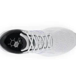 BIEGANIE*New Balance BIEGANIE Buty męskie Fresh Foam 680 v7 M680WN7 – szare