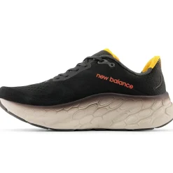 BUTYBIEGOWE|AKTYWNOSE|BIEGANIE*New Balance BUTYBIEGOWE|AKTYWNOSE|BIEGANIE Buty męskie Fresh Foam More v4 MMORCK4 – czarne