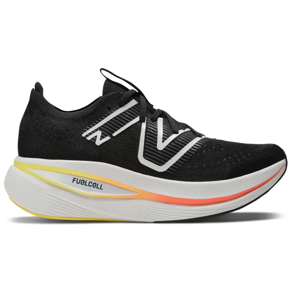BUTYBIEGOWE|AKTYWNOSE|BIEGANIE*New Balance BUTYBIEGOWE|AKTYWNOSE|BIEGANIE Buty męskie FuelCell SuperComp Trainer MRCXBM2 – czarne