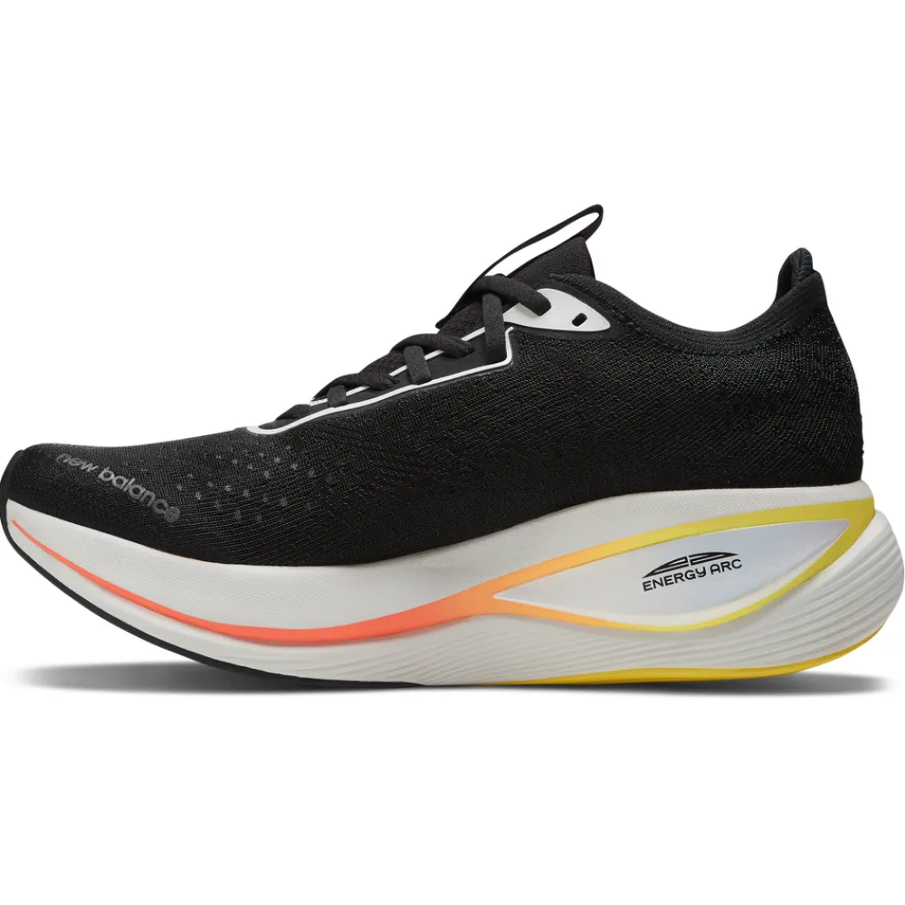 BUTYBIEGOWE|AKTYWNOSE|BIEGANIE*New Balance BUTYBIEGOWE|AKTYWNOSE|BIEGANIE Buty męskie FuelCell SuperComp Trainer MRCXBM2 – czarne