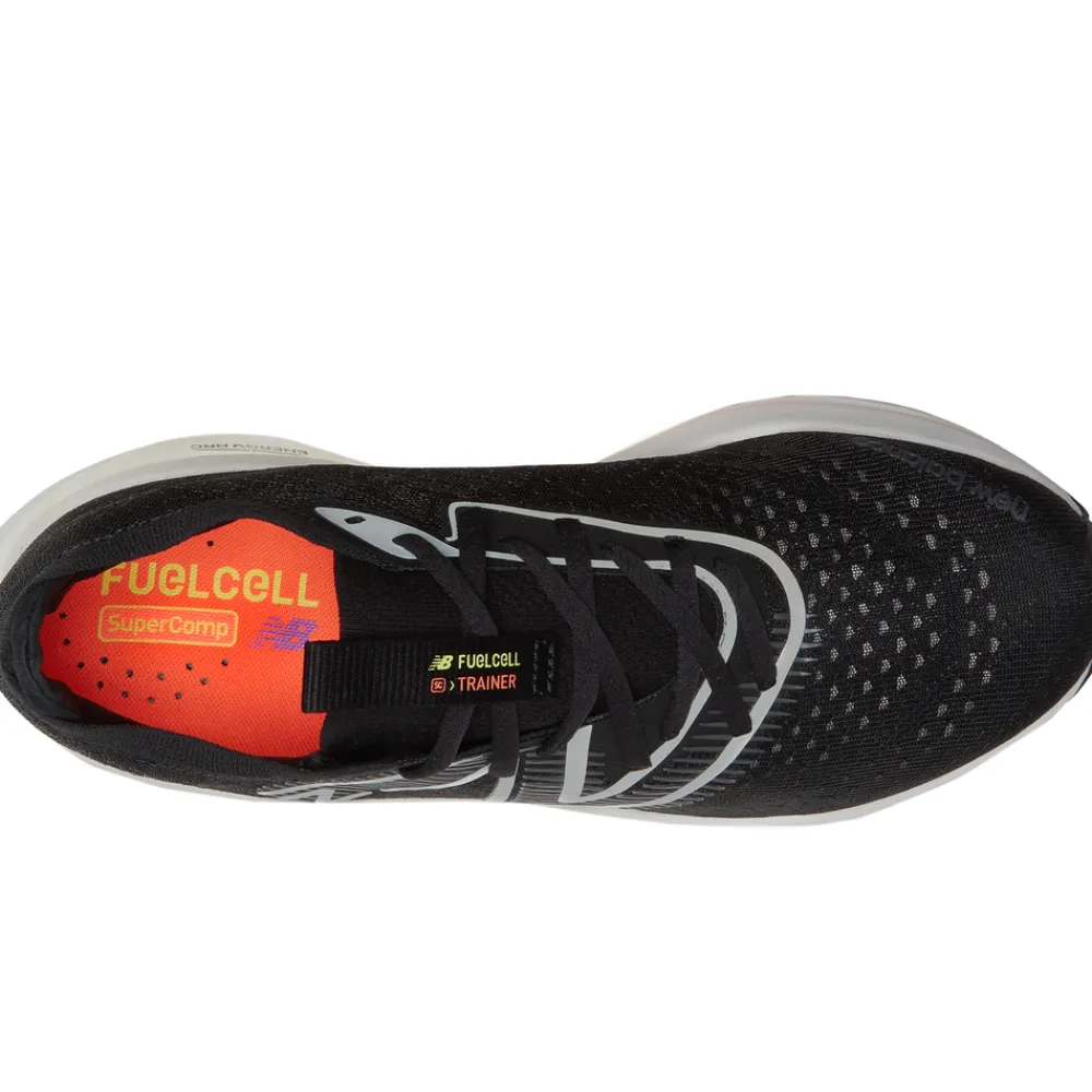 BUTYBIEGOWE|AKTYWNOSE|BIEGANIE*New Balance BUTYBIEGOWE|AKTYWNOSE|BIEGANIE Buty męskie FuelCell SuperComp Trainer MRCXBM2 – czarne