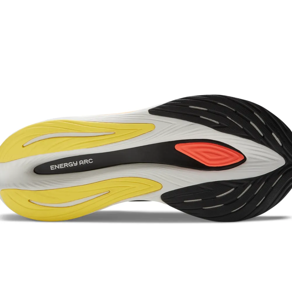BUTYBIEGOWE|AKTYWNOSE|BIEGANIE*New Balance BUTYBIEGOWE|AKTYWNOSE|BIEGANIE Buty męskie FuelCell SuperComp Trainer MRCXBM2 – czarne