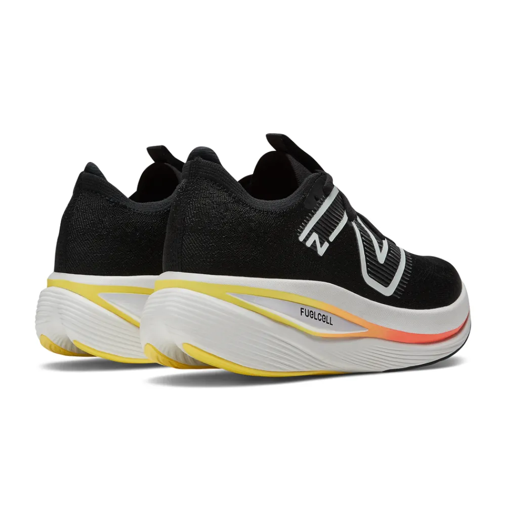 BUTYBIEGOWE|AKTYWNOSE|BIEGANIE*New Balance BUTYBIEGOWE|AKTYWNOSE|BIEGANIE Buty męskie FuelCell SuperComp Trainer MRCXBM2 – czarne