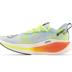 BUTYBIEGOWE|AKTYWNOSE|BIEGANIE*New Balance BUTYBIEGOWE|AKTYWNOSE|BIEGANIE Buty męskie FuelCell SC Elite V3 MRCELLD3 – kolor