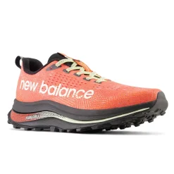 BUTYBIEGOWE|AKTYWNOSE|BIEGANIE*New Balance BUTYBIEGOWE|AKTYWNOSE|BIEGANIE Buty męskie FuelCell SuperComp Trail MTTRXLD – czerwone