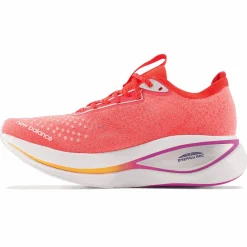 BUTYBIEGOWE|AKTYWNOSE|BIEGANIE*New Balance BUTYBIEGOWE|AKTYWNOSE|BIEGANIE Buty męskie FuelCell SuperComp Trainer MRCXCR2 – czerwone