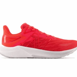BUTYBIEGOWE|AKTYWNOSE|BIEGANIE*New Balance BUTYBIEGOWE|AKTYWNOSE|BIEGANIE Buty męskie FuelCell Propel v3 MFCPRCR3 – czerwone