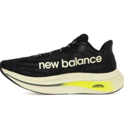 BUTYBIEGOWE|AKTYWNOSE|BIEGANIE*New Balance BUTYBIEGOWE|AKTYWNOSE|BIEGANIE Buty męskie FuelCell SuperComp Trainer MRCXBK3 – czarne