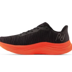 BUTYBIEGOWE|AKTYWNOSE|BIEGANIE*New Balance BUTYBIEGOWE|AKTYWNOSE|BIEGANIE Buty męskie FuelCell Propel v4 MFCPRLO4 – czarne