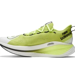 BIEGANIE*New Balance BIEGANIE Buty męskie FuelCell SC Elite V3 MRCELCT3 – zielone