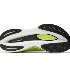 BIEGANIE*New Balance BIEGANIE Buty męskie FuelCell SC Elite V3 MRCELCT3 – zielone