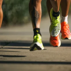 BIEGANIE*New Balance BIEGANIE Buty męskie FuelCell SC Elite V3 MRCELCT3 – zielone