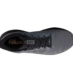 BUTYBIEGOWE|AKTYWNOSE|BIEGANIE*New Balance BUTYBIEGOWE|AKTYWNOSE|BIEGANIE Buty męskie FuelCell Propel v4 MFCPRGA4 – czarne