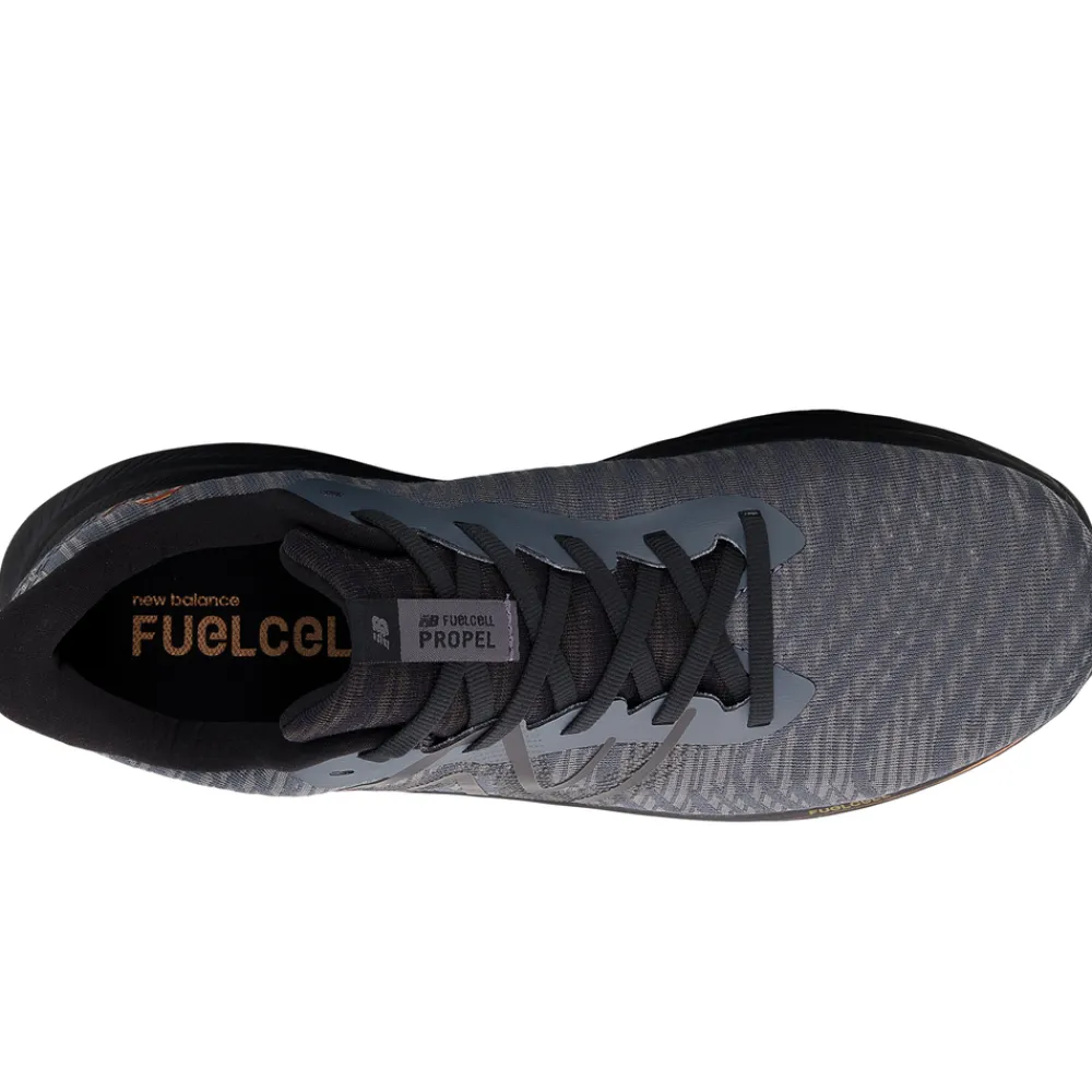 BUTYBIEGOWE|AKTYWNOSE|BIEGANIE*New Balance BUTYBIEGOWE|AKTYWNOSE|BIEGANIE Buty męskie FuelCell Propel v4 MFCPRGA4 – czarne
