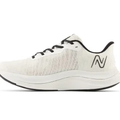 BUTYBIEGOWE|AKTYWNOSE|BIEGANIE*New Balance BUTYBIEGOWE|AKTYWNOSE|BIEGANIE Buty męskie FuelCell Propel v4 MFCPRLW4 – białe