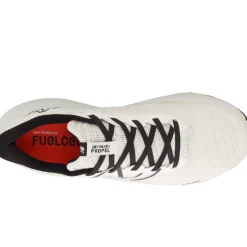 BUTYBIEGOWE|AKTYWNOSE|BIEGANIE*New Balance BUTYBIEGOWE|AKTYWNOSE|BIEGANIE Buty męskie FuelCell Propel v4 MFCPRLW4 – białe