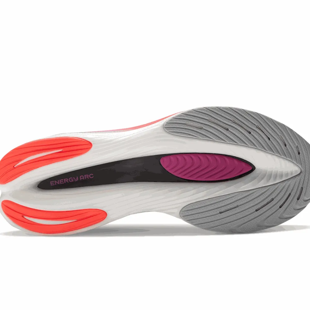 BUTYBIEGOWE|AKTYWNOSE|BIEGANIE*New Balance BUTYBIEGOWE|AKTYWNOSE|BIEGANIE Buty męskie FuelCell SC Elite V3 MRCELLE3 – białe