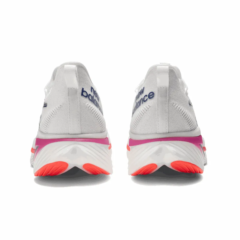 BUTYBIEGOWE|AKTYWNOSE|BIEGANIE*New Balance BUTYBIEGOWE|AKTYWNOSE|BIEGANIE Buty męskie FuelCell SC Elite V3 MRCELLE3 – białe