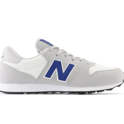 New Balance Buty męskie GM500MO2 – szare