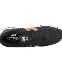 New Balance Buty męskie GM500FB2 – czarne