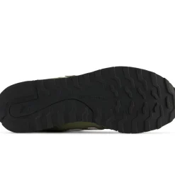 New Balance Buty męskie GM500VY1 – zielone