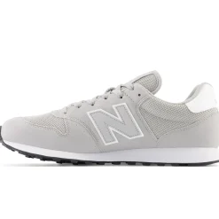New Balance Buty męskie GM500EG2 – szare