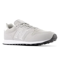 New Balance Buty męskie GM500EG2 – szare