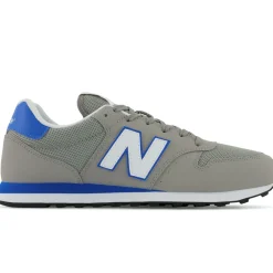 New Balance Buty męskie GM500VT1 – szare