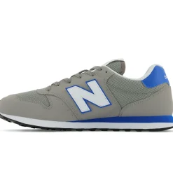 New Balance Buty męskie GM500VT1 – szare