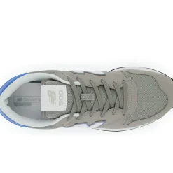 New Balance Buty męskie GM500VT1 – szare