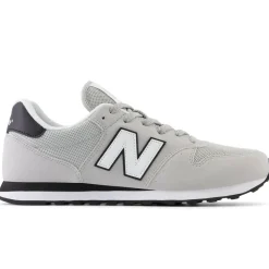 New Balance Buty męskie GM500ME2 – szare