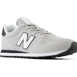 New Balance Buty męskie GM500ME2 – szare
