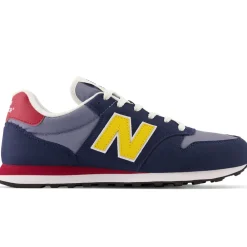 New Balance Buty męskie GM500HB2 – granatowe
